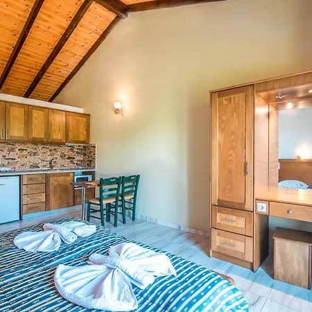 Mirage Arillas Type C19 Arillas (Corfu)