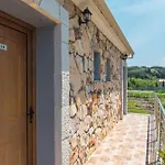 Apartman Mirage Arillas Type C19 Arílasz