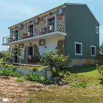 Mirage Arillas Type C19 Apartman *