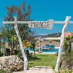 Apartman Mirage Arillas Type C19