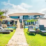 Mirage Arillas Type C19 Apartman Arílasz
