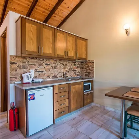 Mirage Arillas Type C19 Arillas (Corfu)