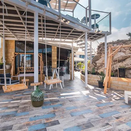 Apartman Mirage Arillas Type C19 Arílasz