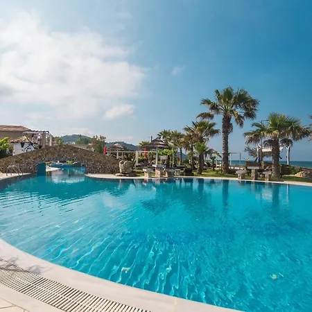 Mirage Arillas Type C19 *