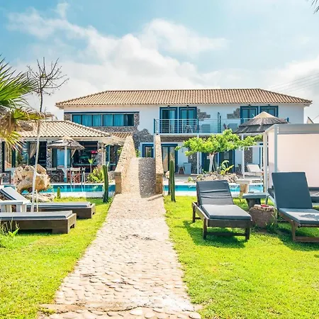 Mirage Arillas Type C19 Apartment