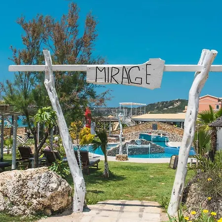 Mirage Arillas Type C19 Apartment