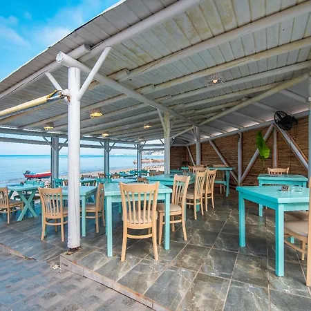 Mirage Arillas Type C19 Apartman