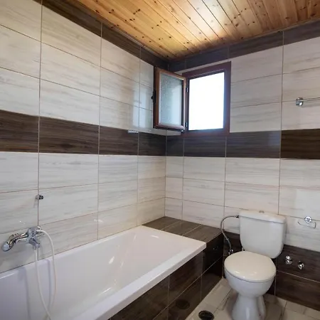 Mirage Arillas Type C19