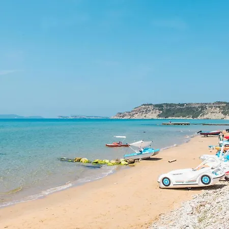 Mirage Arillas Type C19