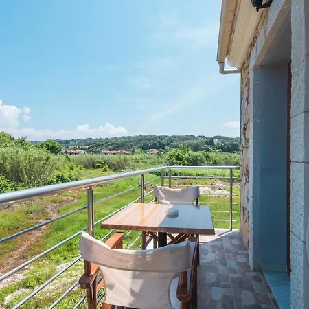 Mirage Arillas Type C19 *