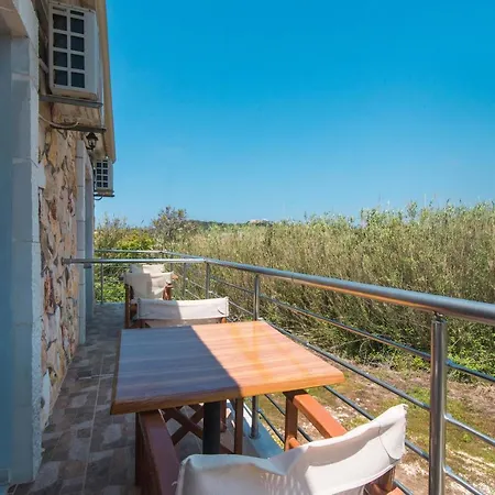 Mirage Arillas Type C19 Apartment *