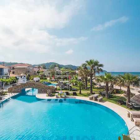 Mirage Arillas Type C19 Apartman *