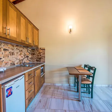 Mirage Arillas Type C19