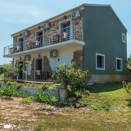 Mirage Arillas Type C19 Apartment *