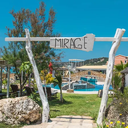 Apartment Mirage Arillas Type C19
